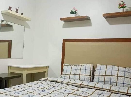 The serenity suites for rent