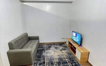 The rise Makati by shangri-la for rent