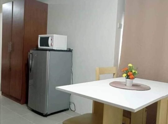 The serenity suites for rent