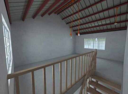 Affordable House and lot in Lipa Batangas