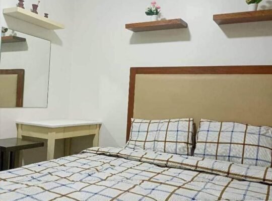 The serenity suites for rent