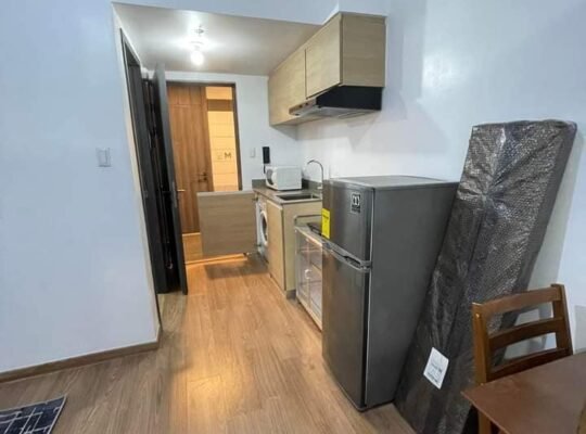 The rise Makati by shangri-la for rent