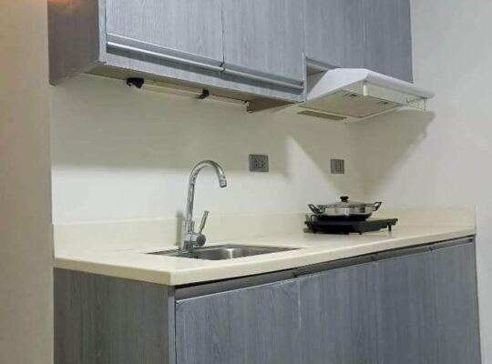 The serenity suites for rent