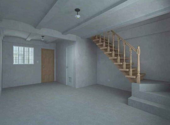 Burbank Village about kaya na pabahay sa Lipa Batangas