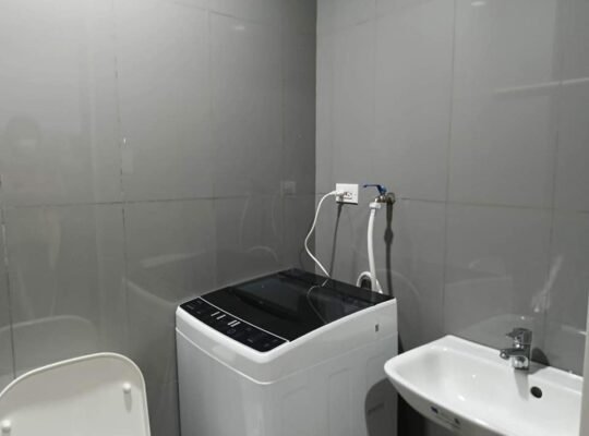 Air Residences for rent