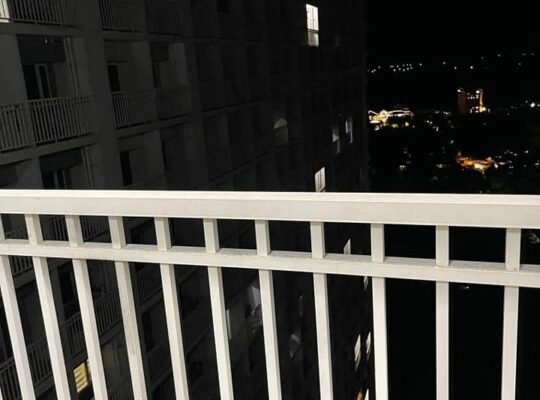 Breeze residences for rent