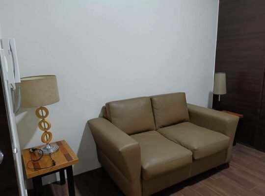 Air Residences for rent