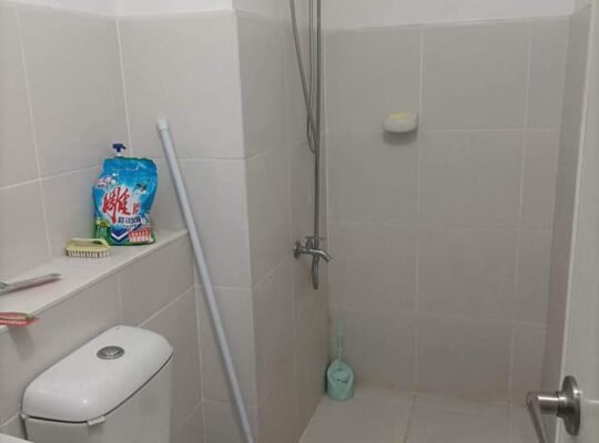 The linear makati for rent