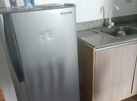 The linear makati for rent