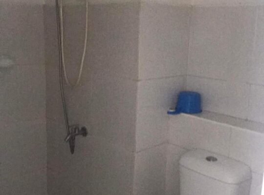 The linear makati for rent