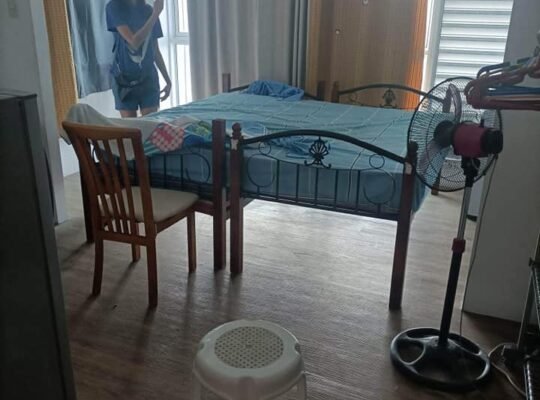 The linear makati for rent