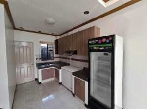 Townhouse for rent in Makati