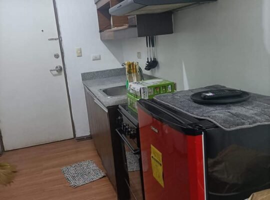 The linear makati for rent