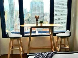 Air residences for rent