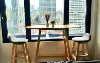 Air residences for rent