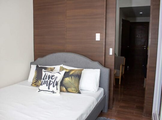 Air residences for rent