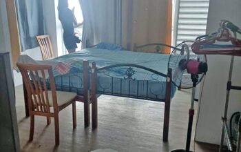 The linear makati for rent