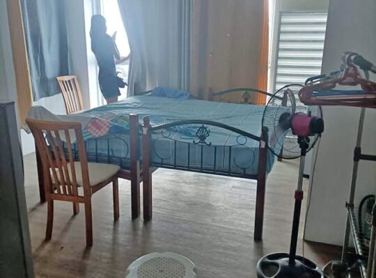 The linear makati for rent