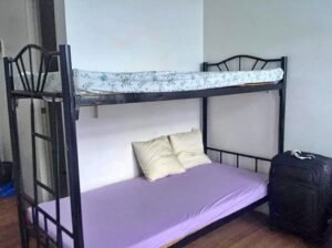 The linear makati for rent
