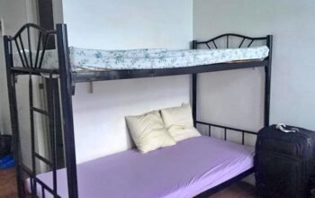 The linear makati for rent