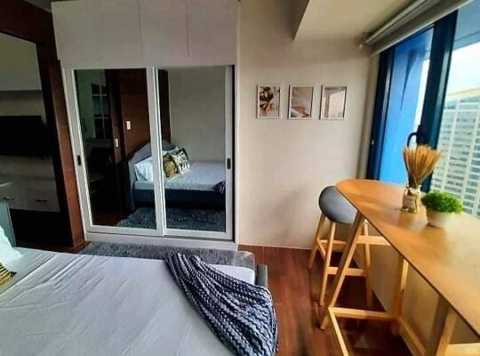 Air residences for rent