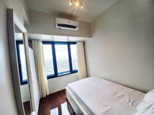 Air residences for rent 2 bedroom