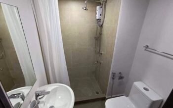 The rise Makati by shangri-la for rent