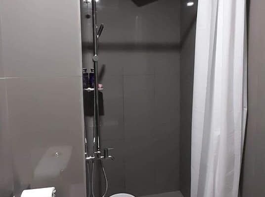 Air residences for rent 1bedroom