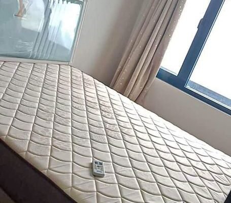 Air residences for rent