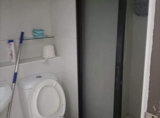 The linear makati for rent