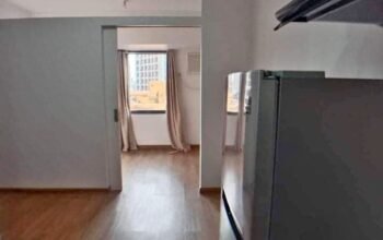 The rise Makati by shangri-la for rent