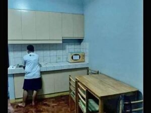 Cityland pasong tamo for rent