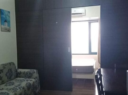 Air residences for rent