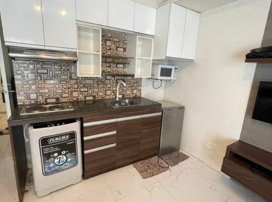 Avida towers for rent