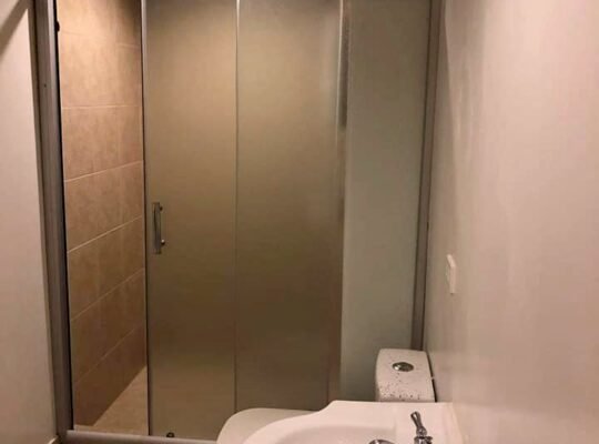 Tres Palmas for rent in taguig