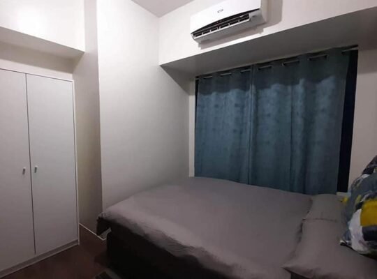 Air residences for rent 1bedroom