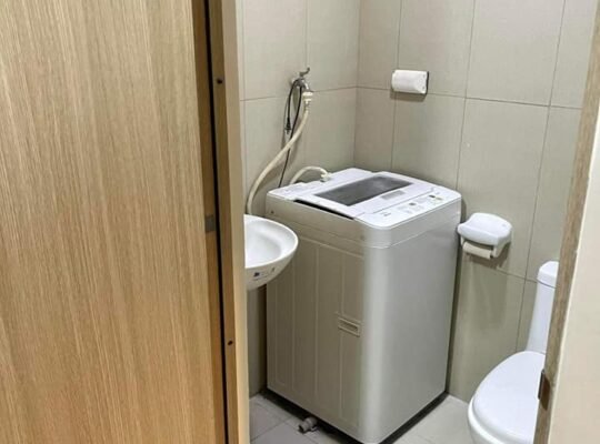 Breeze residences for rent