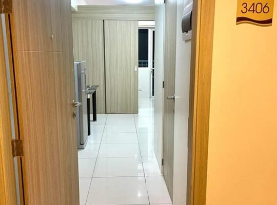 Breeze residences for rent