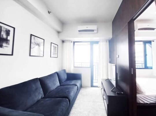 Air residences for rent 2 bedroom