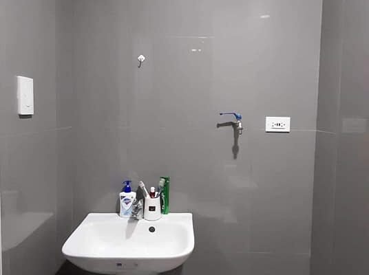 Air residences for rent 1bedroom