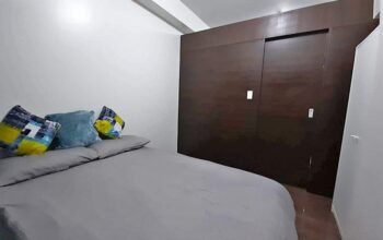 Air residences for rent 1bedroom