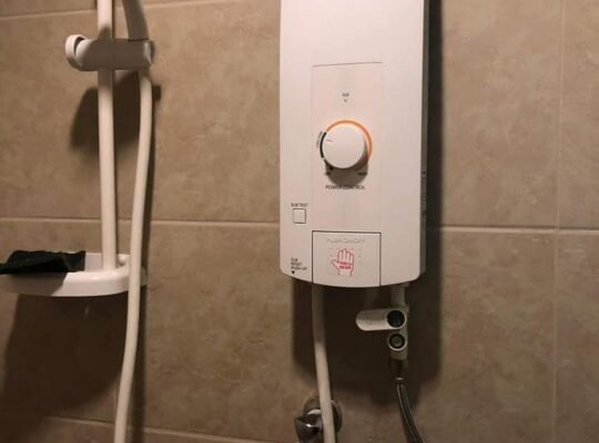 Tres Palmas for rent in taguig