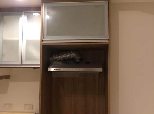 Tres Palmas for rent in taguig