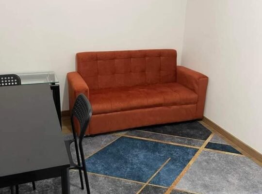 The rise Makati by shangri-la for rent