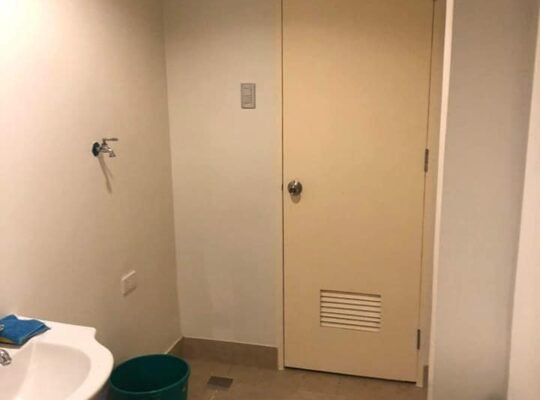 Tres Palmas for rent in taguig