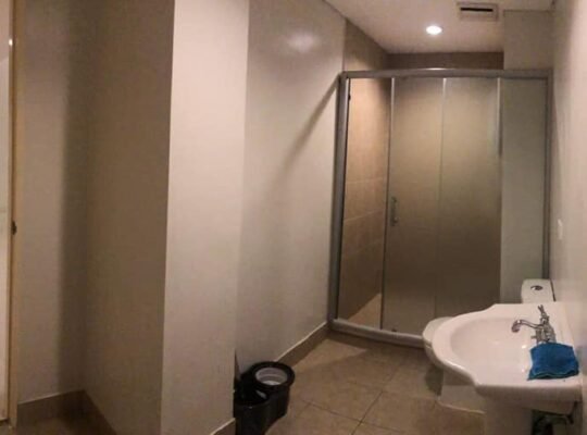 Tres Palmas for rent in taguig