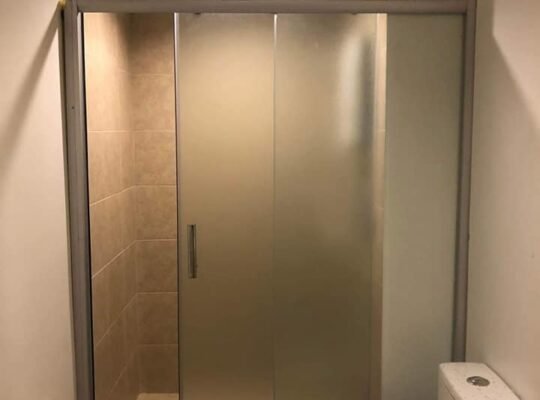 Tres Palmas for rent in taguig