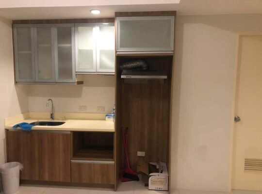 Tres Palmas for rent in taguig