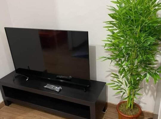 The rise Makati by shangri-la for rent