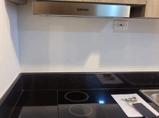 Coast residences for rent